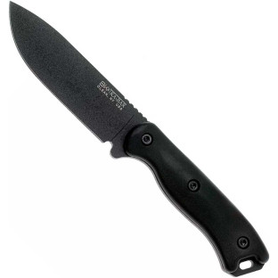 Нож KA-BAR Short Becker Drop Point (BK16) фото
