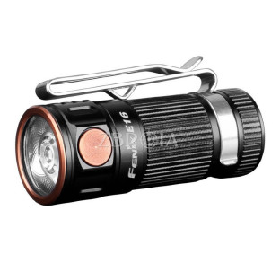 Фонарь FENIX Е16 фото