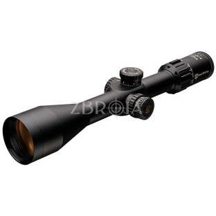 Прицел Nikko Stirling Diamond FFP 6-24x50 PRR фото
