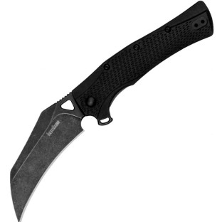 Нож Kershaw Dawnstar Black фото