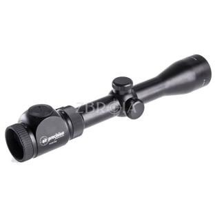 Прицел Air Precision Premium 2-10x42 фото