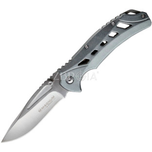 Нож Boker Magnum Graymen фото
