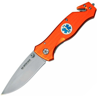 Нож Boker Magnum Medic фото