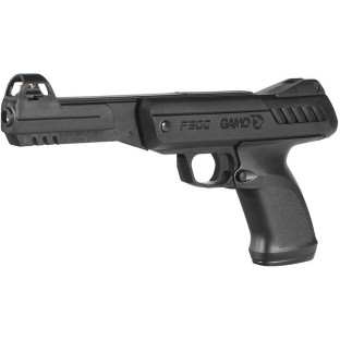 Пневматический пистолет Gamo Gun Set P-900 фото