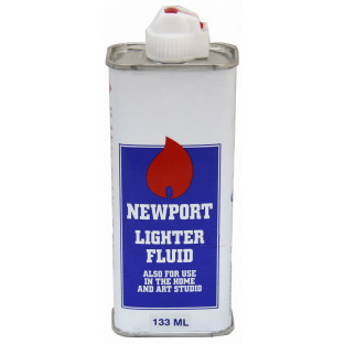 Бензин "NEWPORT" 133 мл фото