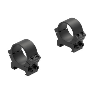 Кольца Leupold PRW2 (25.4 мм) Low на Weaver/Picatinny фото