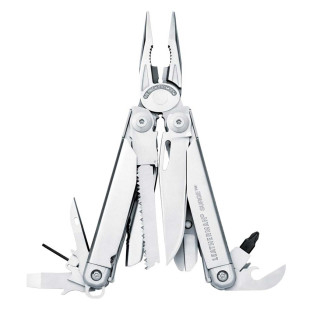 Мультитул Leatherman Surge (830165) фото