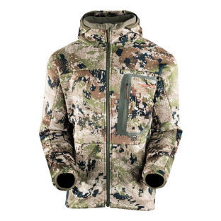 Куртка Sitka Gear Traverse Hoody (Размер XXХL, Optifade Subalpine) фото