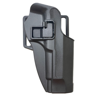 Кобура поясная Buvele Pistol Pouch Holster-M92 фото