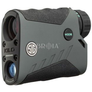 Дальномер Sig Sauer Kilo2200MR 7х25 фото