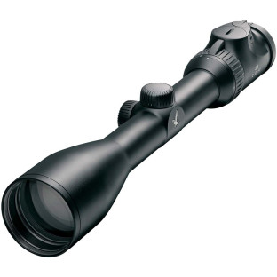 Оптический прицел Swarovski Z6i (Gen 2) 2-12x50 BRX-I фото