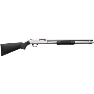 Ружье Mossberg M590 Mariner кал.12/76 фото