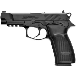 Пневматический пистолет ASG Bersa Thunder 9 Pro фото