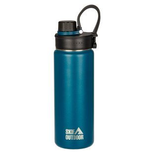 Термокухоль SKIF Outdoor Sporty Plus Blue 0.53 л фото