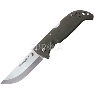 Ніж Cold Steel Finn Wolf фото