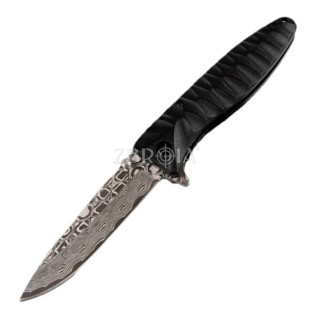 Нож Firebird F620b-2 черный фото