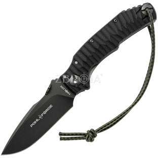 Нож Pohl Force Mike One Survival фото