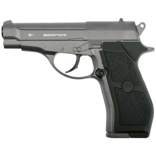 Пневматический пистолет Borner M84 (Beretta) фото