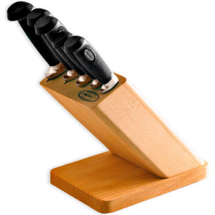 Набор кухонных ножей Marttiini Knifeblock CKP фото