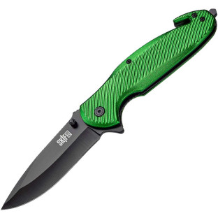 Нож SKIF Plus Birdy Green фото