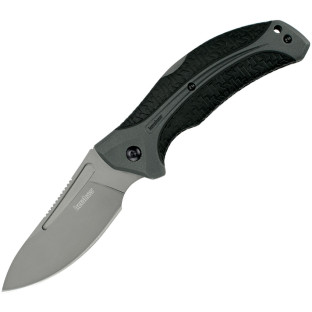 Нож Kershaw Lonerock фото