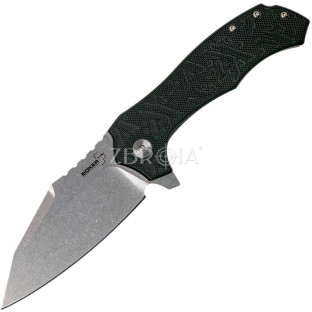 Нож Boker Plus CFM-A1 фото