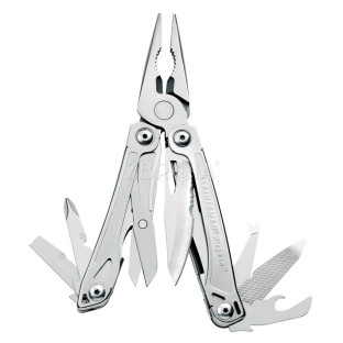 Мультитул Leatherman Wingman (831437) фото