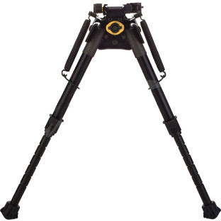 Сошки TipTop S9N Tactical 17.7 - 26.6 см на Picatinny фото