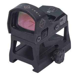 Коллиматорный прицел Sightmark Mini Shot M-Spec LQD (SM26043-LQD) фото