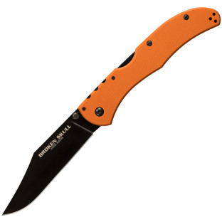 Нож Cold Steel Broken Skull I фото