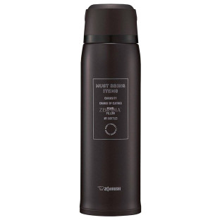 Термос Zojirushi SJ-JS10BA Black 1.03 л фото
