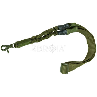 Ремень одноточечный NcStar Single Point Sling Green фото