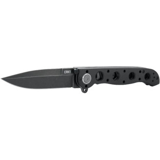 Ніж CRKT M16 Black Deadbolt M16-03DB фото