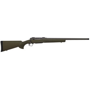 Карабин Savage 110 Trail Hunter 22" кал. 223 Rem фото