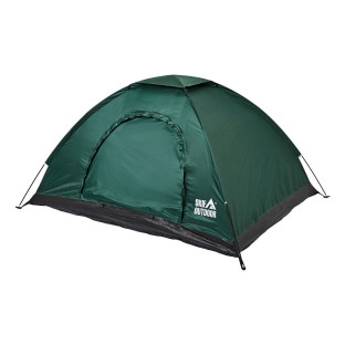 Намет SKIF Outdoor Adventure 1 Green (200x150 см) фото
