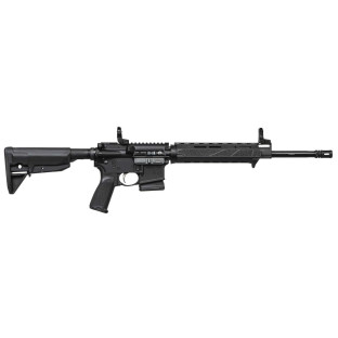 Карабін нарізний Springfield Saint AR-15 Low Cap 16'' 223 REM фото