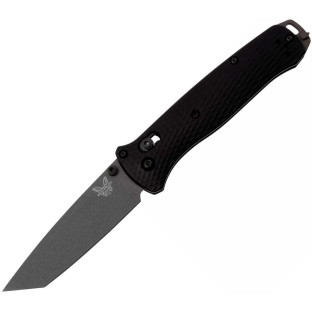 Нож Benchmade Bailout (537GY-03) фото