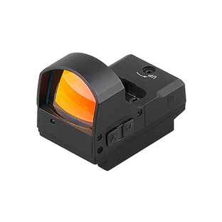 Коллиматорный прицел Discovery Optics DS Micro Red Dot фото