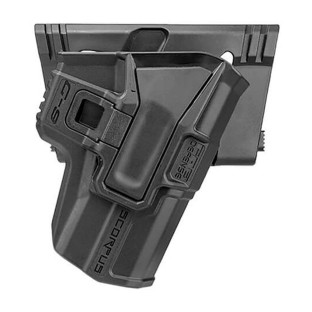 Кобура поясная FAB Defense Scorpus M24 для ПМ фото