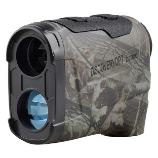 Дальномер Discovery Optics Rangerfinder D2000 Camo фото