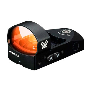 Коллиматорный прицел Vortex Venom 3MOA Red Dot фото