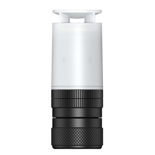 Ліхтар сигнальний+свисток Nitecore NWE30 фото