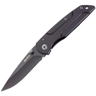 Нож Grand Way DA-14 (titanium) фото