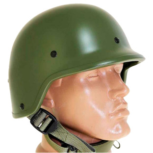 Шлем Esercito Italiano Riparnavi SRL Tg 3 55 a 56 фото