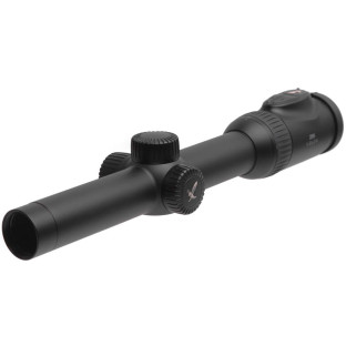 Оптический прицел Swarovski Z8i 1-8x24 L 4A-IF фото