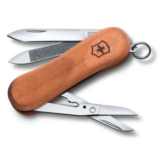Нож Victorinox EvoWood 81 (0.6421.63) фото