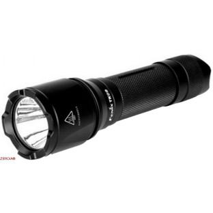 Фонарь Fenix TK09 2016 фото