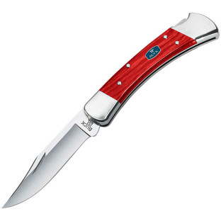 Нож Buck Chairman Series Folding Hunter фото
