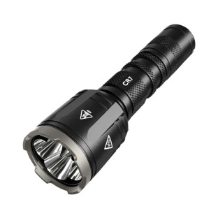 Ліхтар Nitecore CR7 фото