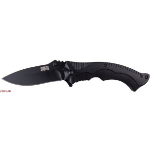 Нож SKIF Plus Reptile Black фото